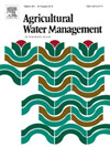 Agricultural Water Management封面