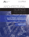 Architectural Science Review封面