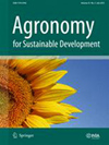 Agronomy for Sustainable Development封面