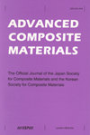 ADVANCED COMPOSITE MATERIALS封面
