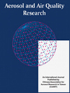 Aerosol and Air Quality Research封面