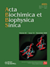 ACTA BIOCHIMICA ET BIOPHYSICA SINICA封面