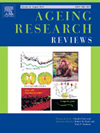 AGEING RESEARCH REVIEWS封面