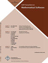 ACM TRANSACTIONS ON MATHEMATICAL SOFTWARE封面