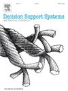 DECISION SUPPORT SYSTEMS封面