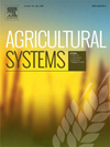 AGRICULTURAL SYSTEMS封面