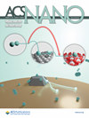 ACS Nano封面